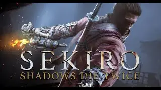 Sekiro Shadow Die Twice: Defeat General Tenzen Yamauchi : Difficulty level x4