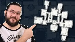 Infinite Dungeons For You Foundry VTT Games