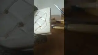 Как править ножи, резцы