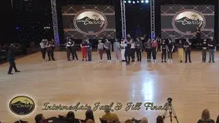 ES2022 Intermediate Jack & Jill Finals