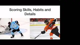 Pat Malloy - Scoring Skills, Habits and Details