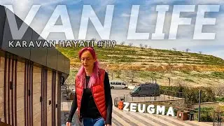CARAVAN LIFE 
