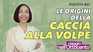 Le origini della caccia alla volpe