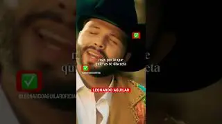 LEONARDO AGUILAR 