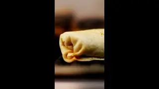 The Chivichanga From Worth It: $4 Burrito Vs. $32 Burrito