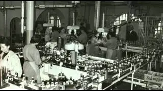 Historic reel Schweppes