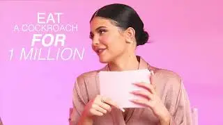 Sister Q&A - Khloé and Kylie