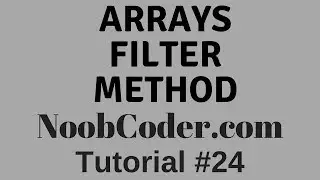 Array filter method in Javascript