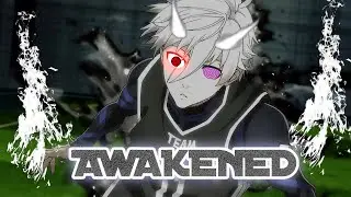 Awakened 