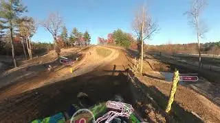 Kyle Hangos Pro AA ,JDay Offroad  Southwick GP 2, Moto 2, 11/8/2020