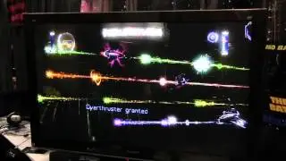 PAX East 2012 - Retrograde