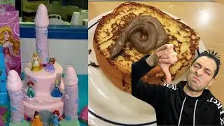 PEOPLE WHO DIDN'T GET WHAT THEY EXPECTED! TRY NOT TO LAUGH AT AN IMPOSSIBLE LEVEL!