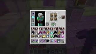Minecraft 20w14~ challenge