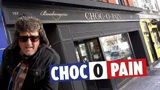 Choc O Pain French Bakery and Café Hoboken