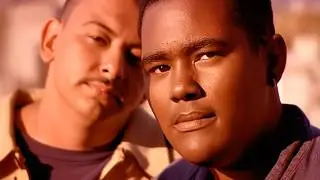 All-4-One - I Swear (Official Music Video)
