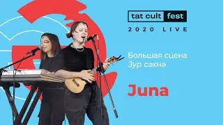 Juna (Live / Tat Cult Fest 2020)