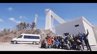 Авторский тур 