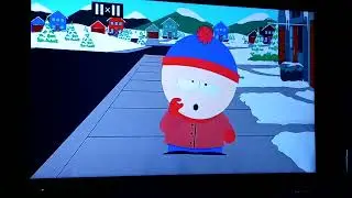 Пьяный Стэн 2х2 (9 февраля 2023)