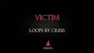 Guitar Loop Kit - Victim (NBA YoungBoy, Polo G, Rylo Rodriguez, NoCap, Toosii Loop Kit 2023)
