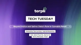 Beyond Indica & Sativa: Data's Role in Cannabis Retail