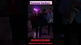 Carmen Șerban + Femeia te ridică, Femeia te coboară 