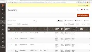 Magento 2 add customer address extension attribute - Part 2