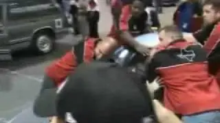 12 Volt News at the USACi World Finals 2008