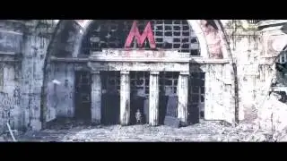 Ядерная тревога в Москве (Metro)