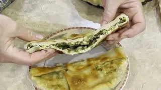 Не устаю готовить эту ПЛАЦИНДУ весной !!!