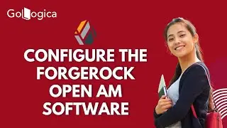 🚀 Get Started with ForgeRock OpenAM | Complete VMware Server Setup Tutorial | GoLogica