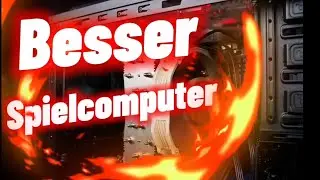 Besser Spielcomputer sammeln 