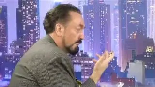 AdnanOktar tvorenie Allaha