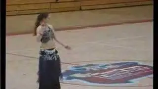 International Night Belly Dancing