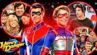 THE END OF HENRY DANGER - CREATION, SUCCESS AND THE END + SPIN-OFFS