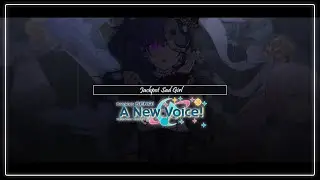 Jackpot Sad Girl (Spotify Remaster) -【Project Sekai: A New Voice!】ENGLISH COVER