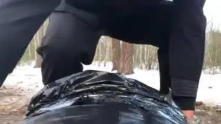СЕРЁЖА, ДЕЛО В ШЛЯПЕ (ПОЛНАЯ ВЕРСИЯ)