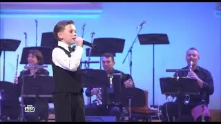 Репортаж на НТВ о Музыкальном Фестивале 