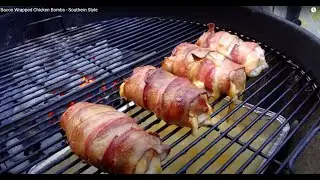 Cordon Bleu - Southern Style