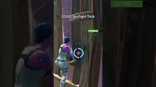 200IQ Boxfight Trick 