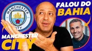 SERÁ QUE O GRUPO CITY REALMENTE CONHECE O BAHIA? 
