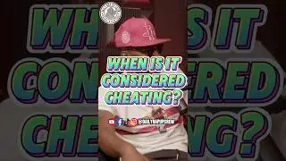 Are You Crossing the Line? Unpacking What Really Counts as Cheating! #dailyrapupcrew