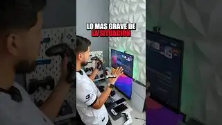 CONECTAR MANDO PS4 a PS5☠️