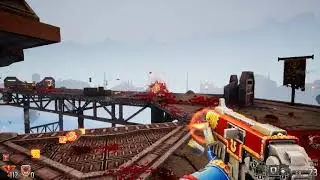 Warhammer 40,000: Boltgun | EP.1