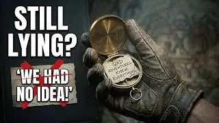 They're Still Lying - GXD Adventures Update