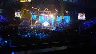 Щедрівка від Тіни Кароль