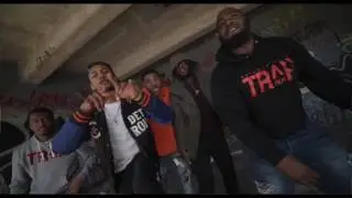 TRILLYSG - RETRO90 ( OFFICIAL VIDEO )