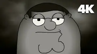 Peter Griffin - The Sound of Silence - Vevo