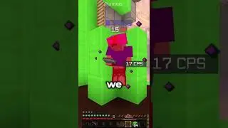 YouTube Rank SECRET?! #hypixel #minecraft