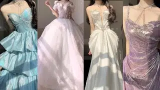 party and wedding outfit idea #aesthetic #outfit #fashiontrends