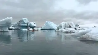 4K Video Shot on the iPhone 6s